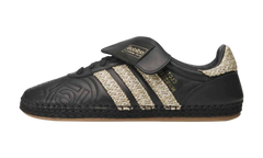 Mundial Espadrille "CLOT - Black / White" JQ6823
