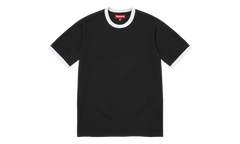 Mike Kelley Ringer Tee "SS26 - Black" SU27473