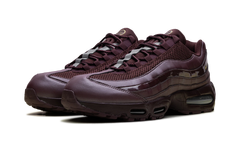 Air Max 95 SE "Big Bubble Total 90 Burgundy Crush" IB6830 601