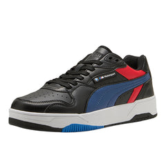 BMW M Motorsport RBD Break Low Lace Up Sneakers