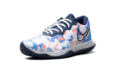 Court Air Zoom Vapor Cage 4 Wmns"Camo" CD0431 406