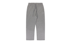 Wave Diagonal Sweatpants "Grey" OFW MBTM 0092