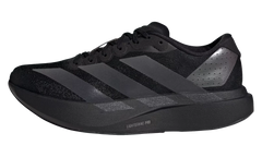 Adizero Evo SL WMNS "Black Grey Impact Orange" KI1899