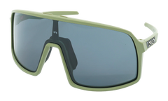 Sutro S Sunglasses "Matte Fern / PRIZM Grey" OO9462 12