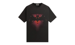 Batman and Robin Logo Vintage Tee "Black" KHM032760 001