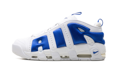 Air More Uptempo Low "White Hyper Royal" FZ3055 101