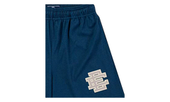 EE Basic Shorts "Dark Denim / Gray" EE180
