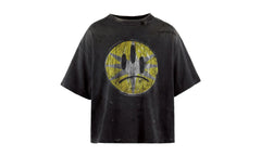 Frown T-Shirt "Black" 10052766
