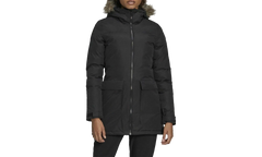 XPLORIC Parka WMNS "Black" BQ6803