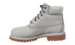 6 Inch Premium Boots PS "Light Grey" TB0A1KF4