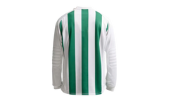 Sportswear Club Goalie Top "Malachite / White / Lightning" II4365 365