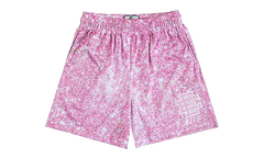 EE Basic Shorts "Pink Sparkle / Pink" EE256