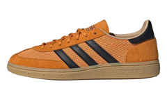 Handball Spezial "Crew Orange Black Warm Sandstone" JS3864