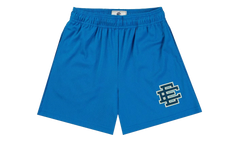 EE Basic Shorts "Swedish Blue / Navy" EE181