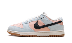 Dunk Low WMNS"Glacier Blue Arctic Orange" HJ7341 474