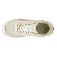 Court Lally Skye Lace Up Sneakers