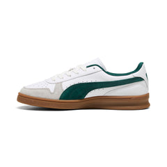 Indoor Lace Up Sneakers