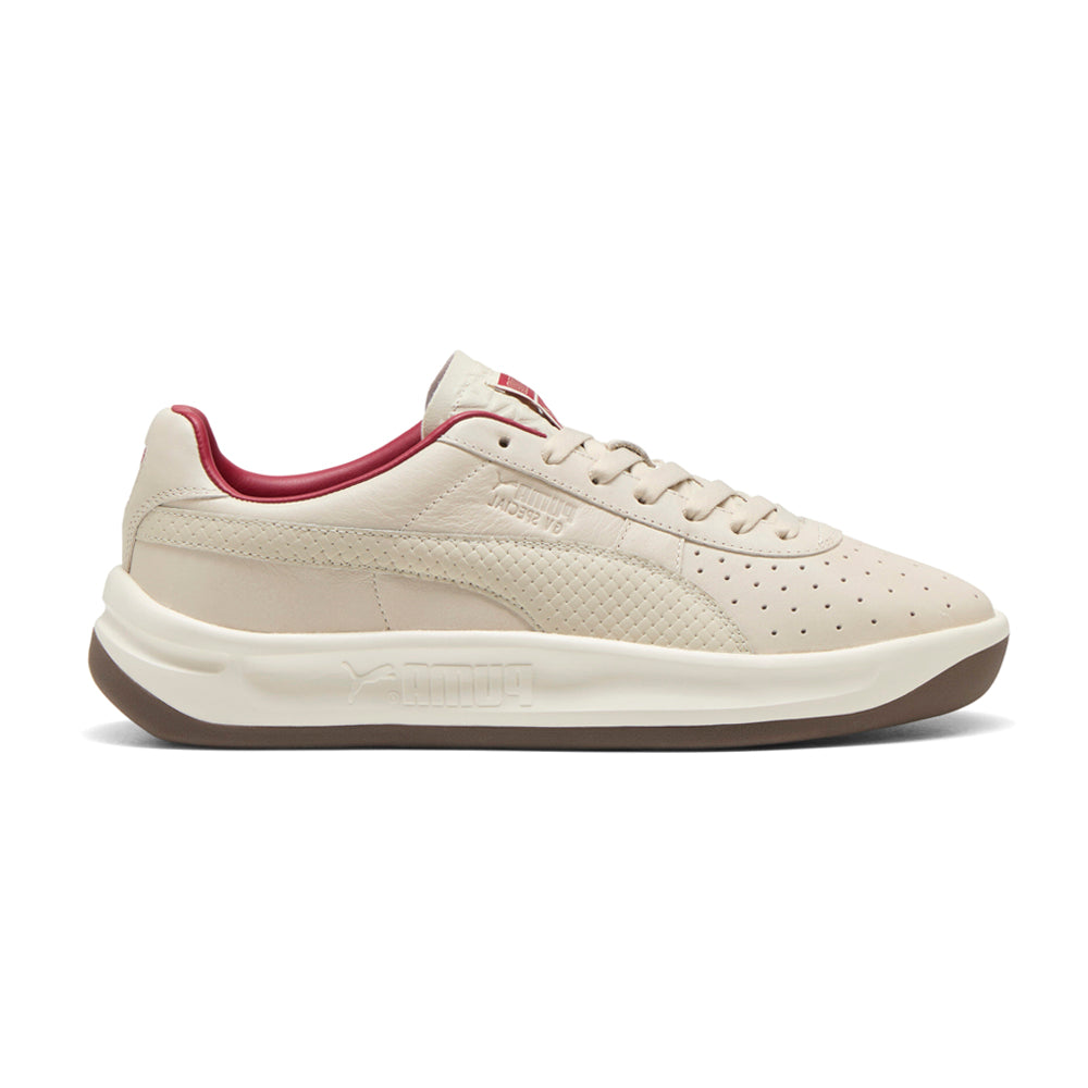 GV Special Palais Artisan Lace Up Sneakers