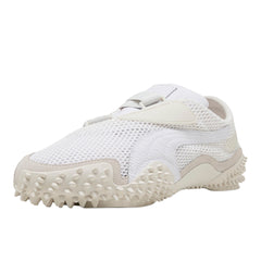 Mostro Mesh Slip On Sneakers