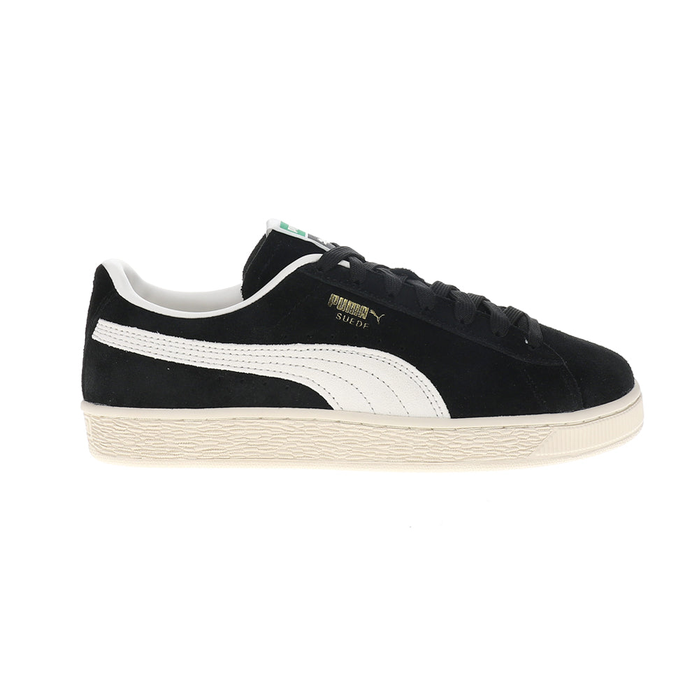 Suede Charles F. Stead I Lace Up Sneakers