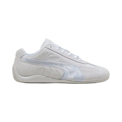Speedcat Seoul Lace Up Sneakers