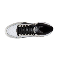 Rebound Layup Atypical Lace Up Sneakers