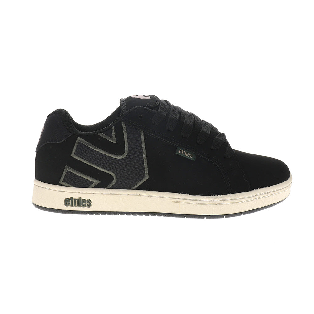 Fader Lace Up Sneakers