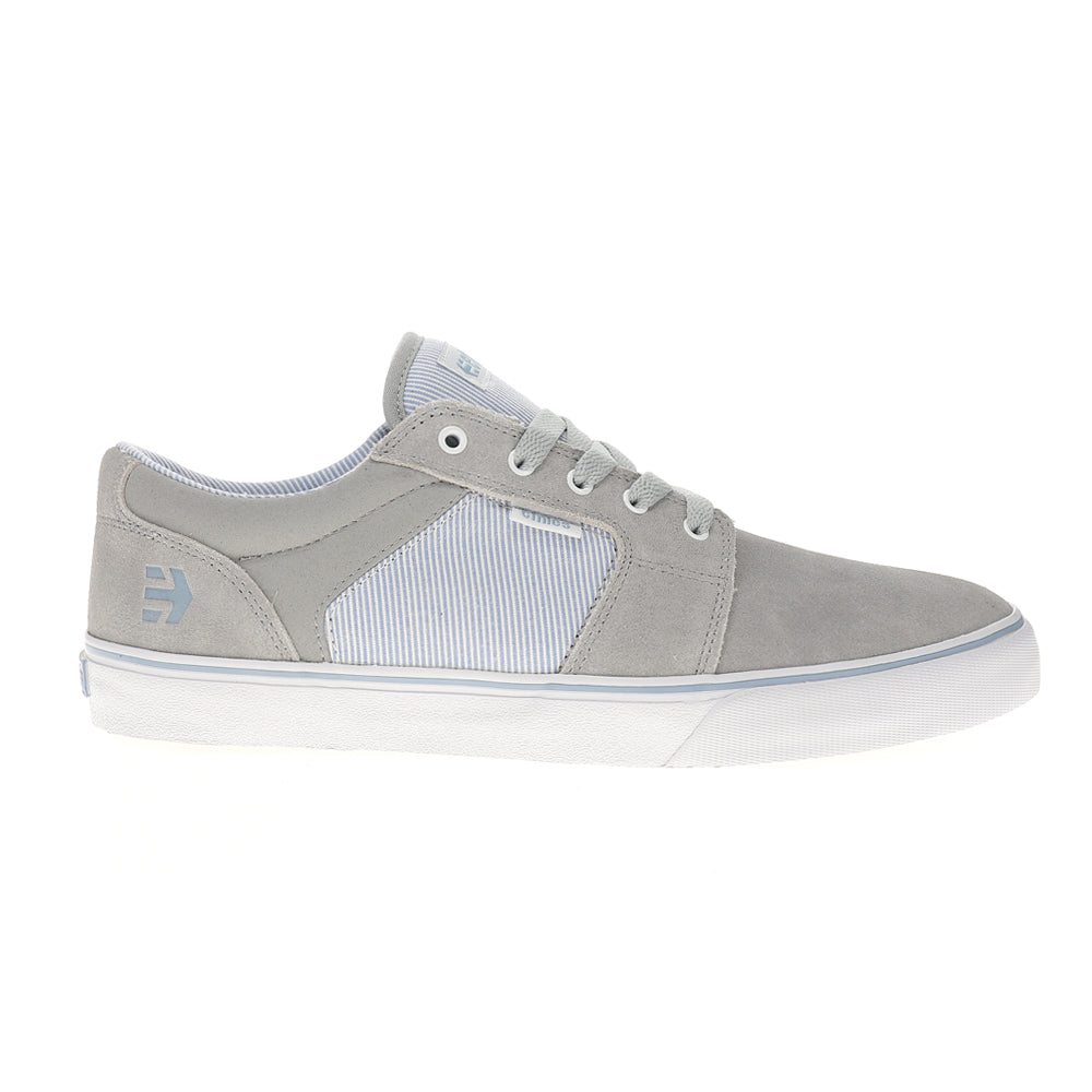Barge Lifestyle Skate Shoes