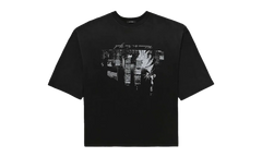 Welcome To NY Buffalo Tee "Black" WCJSY0122001