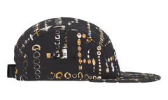 Mike Kelley Camp Cap "SS26 - Black" SU27458
