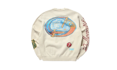 BB Explore Long Sleeve Tee "Whisper White" 851 9312 WHT