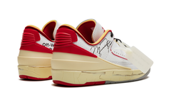 2 Low OG SP "Off-White - Chicago" DJ4375 106