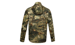 Hardwoods Hybrid Jacket "Forest 2.0 Camo / Black" 1343142 988
