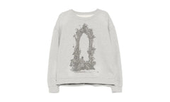ARC Mirror Pullover Sweater "Vintage Grey" 1110010021FW24