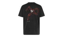 Carnage Vintage Tee "Marvel - Black" khm032505 001