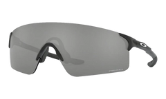 Evzero Blades Sunglasses "Matte Black - Low Bridge Fit" OO9454A-01