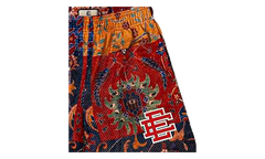 EE Basic Shorts "Rug Red" EE272