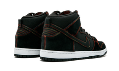 Dunk High Pro SB "Thermal Stitch" 305050 012