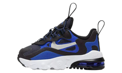 Air Max 270 Rt TD "Black / White / Blue" CD2654 401