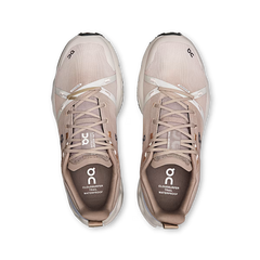 On Cloudsurfer Trail Waterproof Desert Wolf (M)