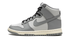 DUNK HIGH WMNS"Aged" DD1869 001