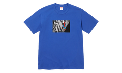 Spider-Man Tee "SS26 - Royal" SU27038