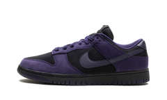 DUNK LO LX WMNS"Purple Ink" FB7720 001