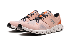 CLOUD X 3 WMNS "Rose Sand" 60.98691