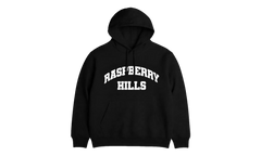 OG Raspberry Hills Hoodie "Black" GV001