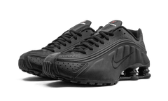 SHOX R4 WMNS"Black" AR3565 004