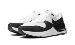 AIR MAX SYSTM "'White Black'" DM9537 103