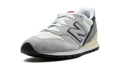996 "Made in USA - Grey" U996TG