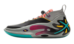 Way of Wade 11 X Staple "Retro Card" ABAU049 28