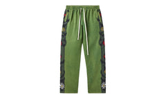 Garden Track Pants "Jade" 3KHWN3OP